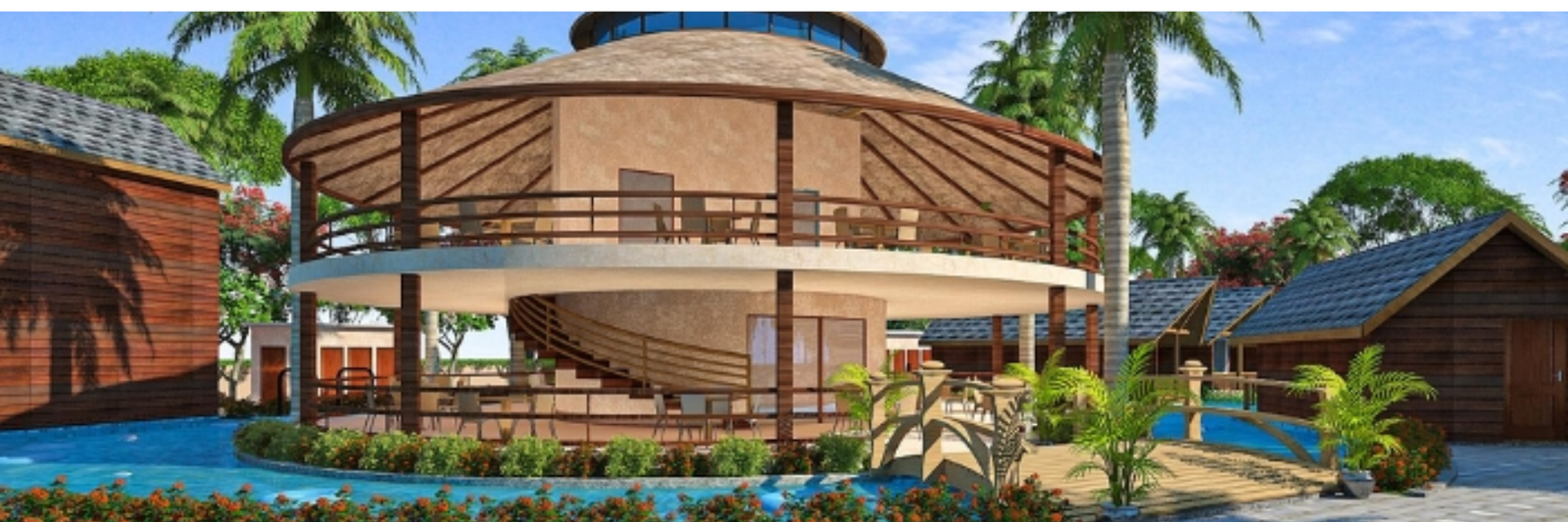 Plan a Romantic Getaway at the Coming Soon Palm Island Hotels & Resorts