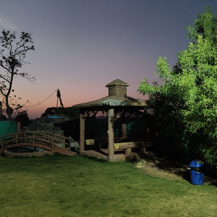 Why Monsoon Is the Most Magical Time to Visit Palm Island Hotels & Resorts – A Coming Soon Resort Near Jam Gate Indore
