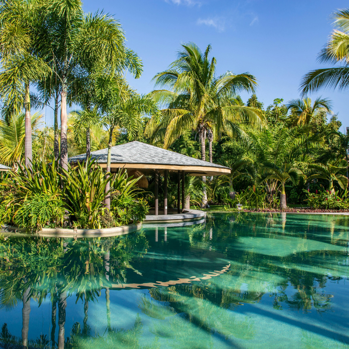 Why Privacy Has Become the New Luxury in Resort Travel | Palm Island Hotels & Resorts (Coming Soon) – Luxury Resort Near Indore