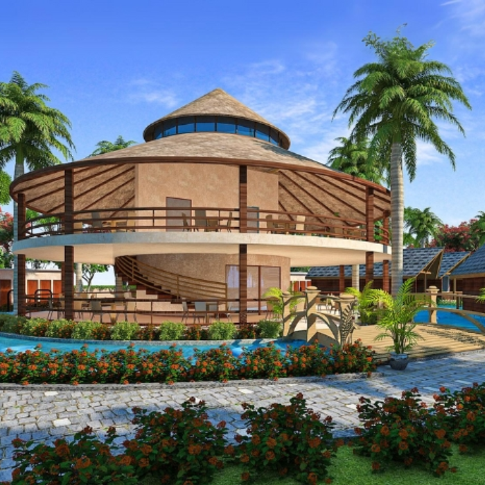 Best Resort for Couples Near Jam Gate Indore